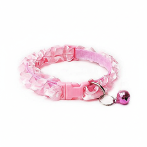 frill collar for cat and dog