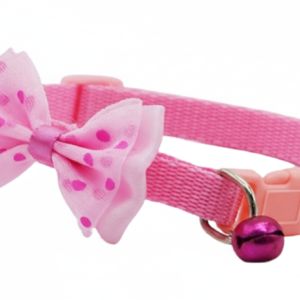 buy ribbon bow collar for cat