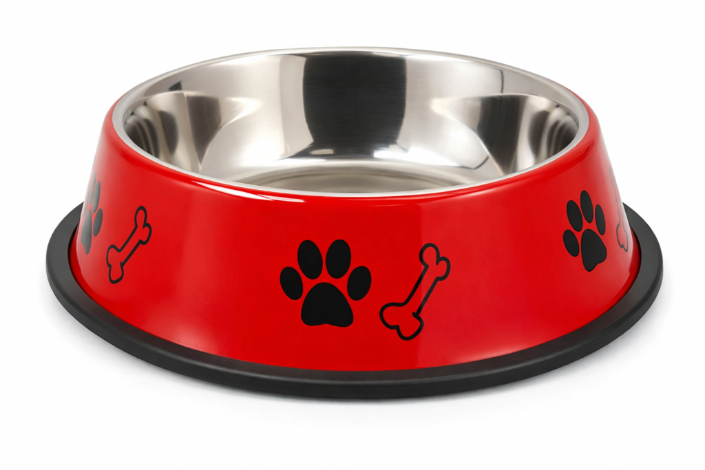 Dog Bowl